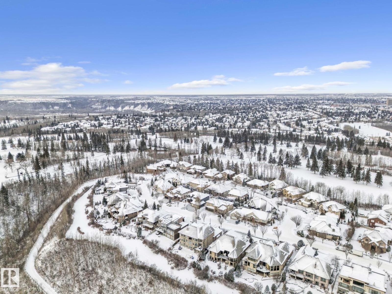 1413 WOODWARD CR NW, Edmonton