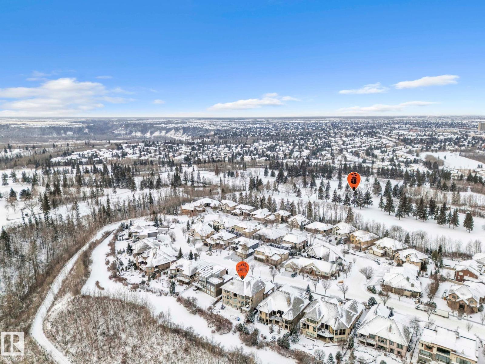 1413 WOODWARD CR NW, Edmonton