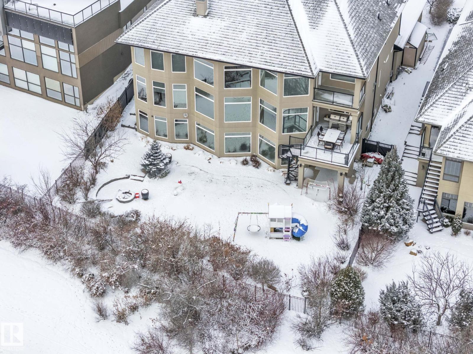 1413 WOODWARD CR NW, Edmonton