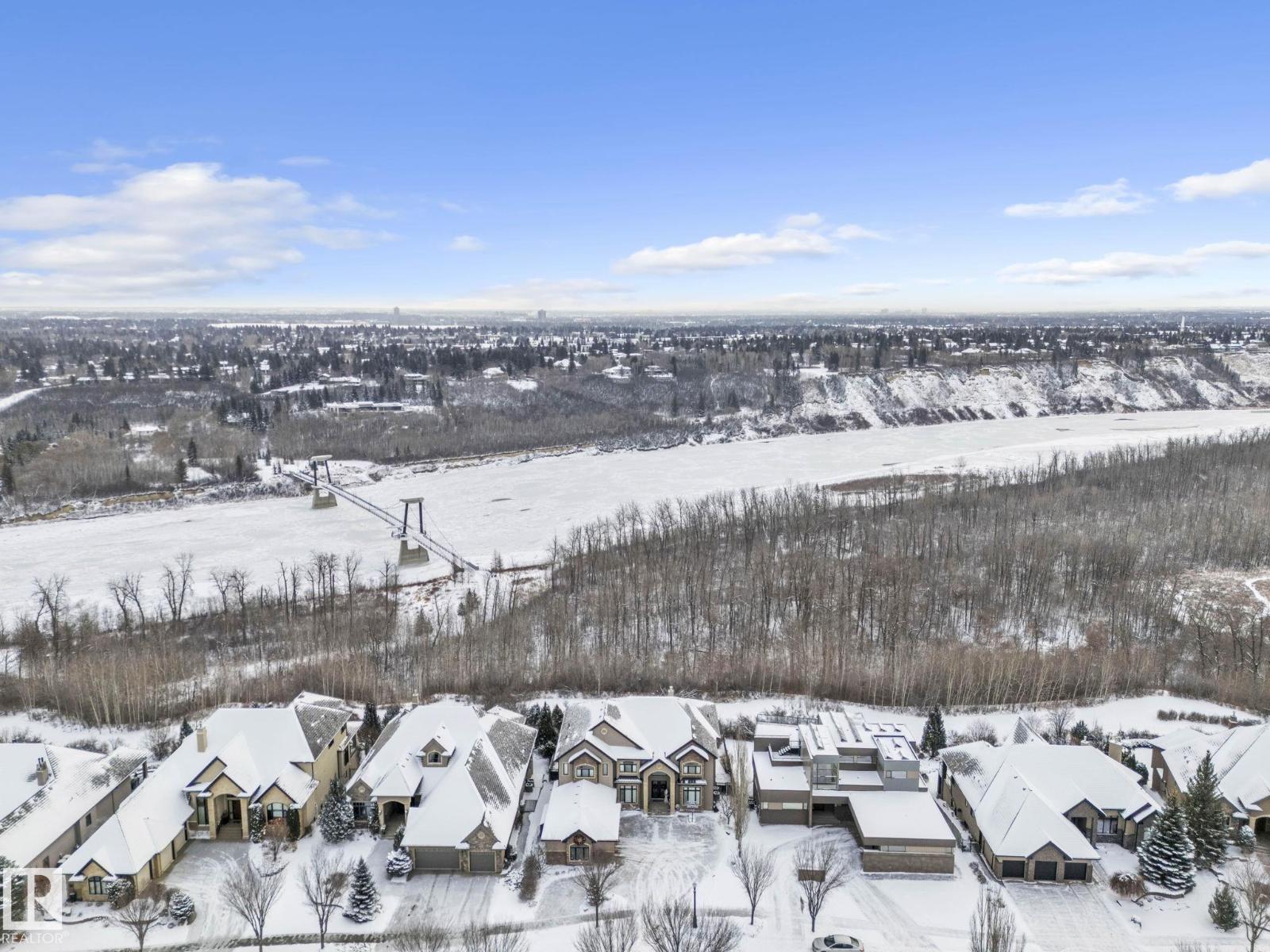 1413 WOODWARD CR NW, Edmonton