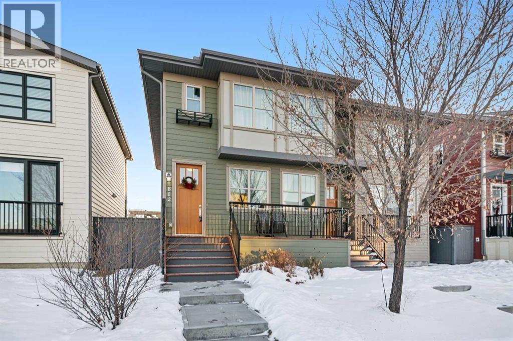 Single Family House for Sale in  Walden Drive SE Walden Calgary 
