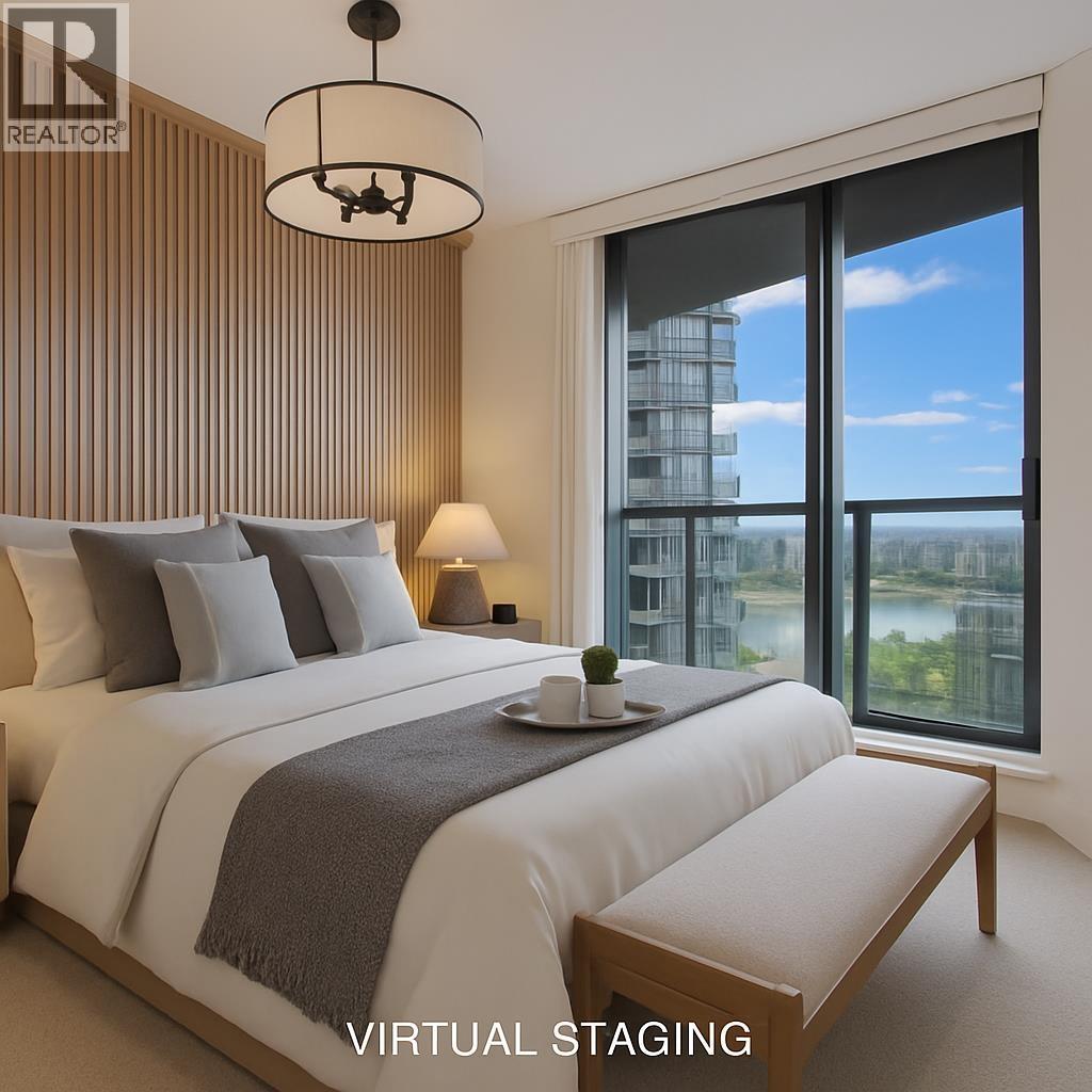 1901 501 PACIFIC STREET, Vancouver