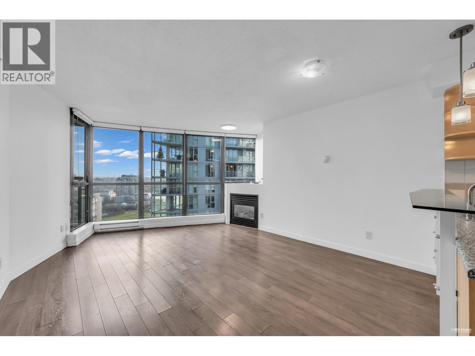 1901 501 PACIFIC STREET, Vancouver