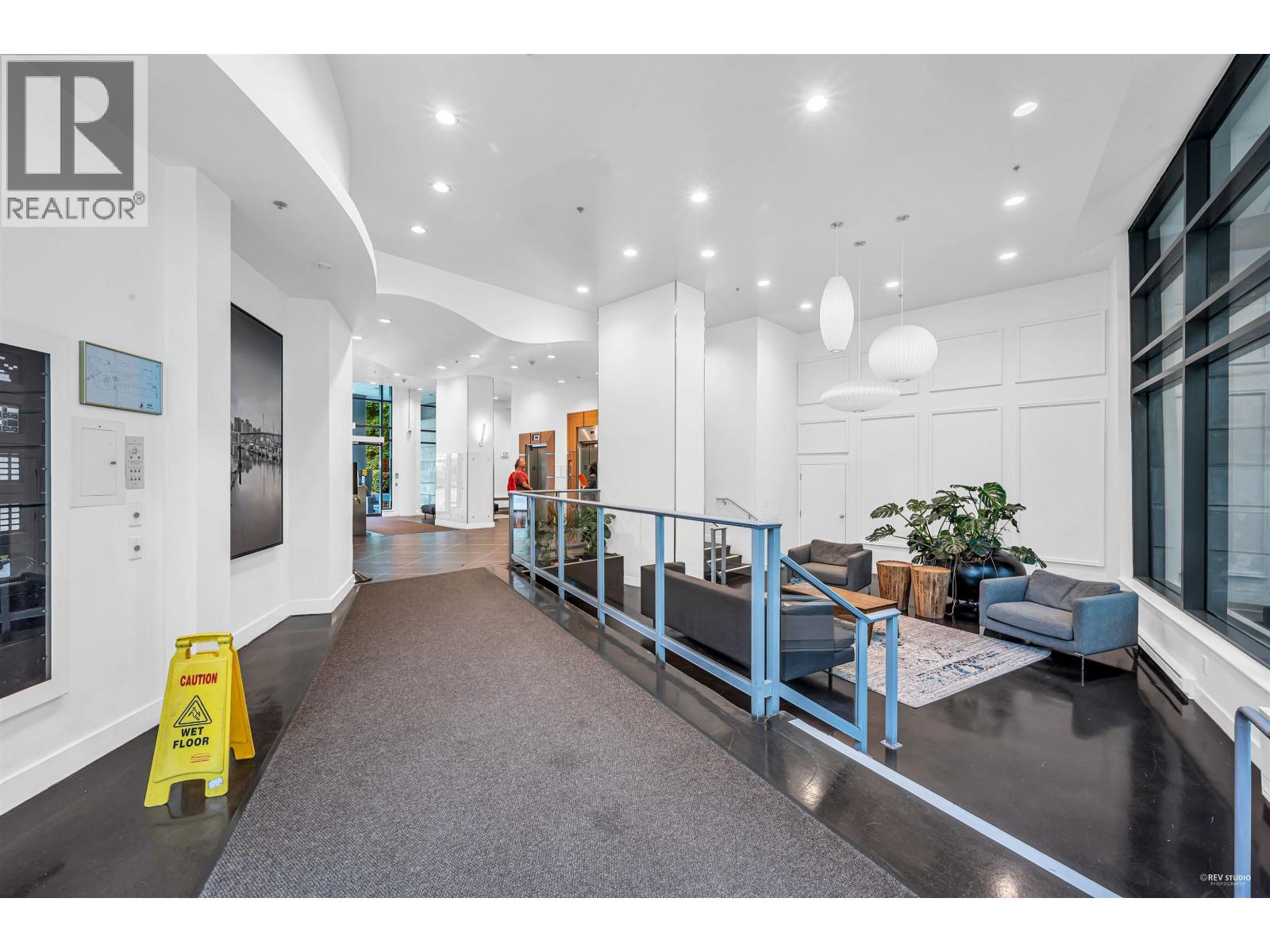 1901 501 PACIFIC STREET, Vancouver