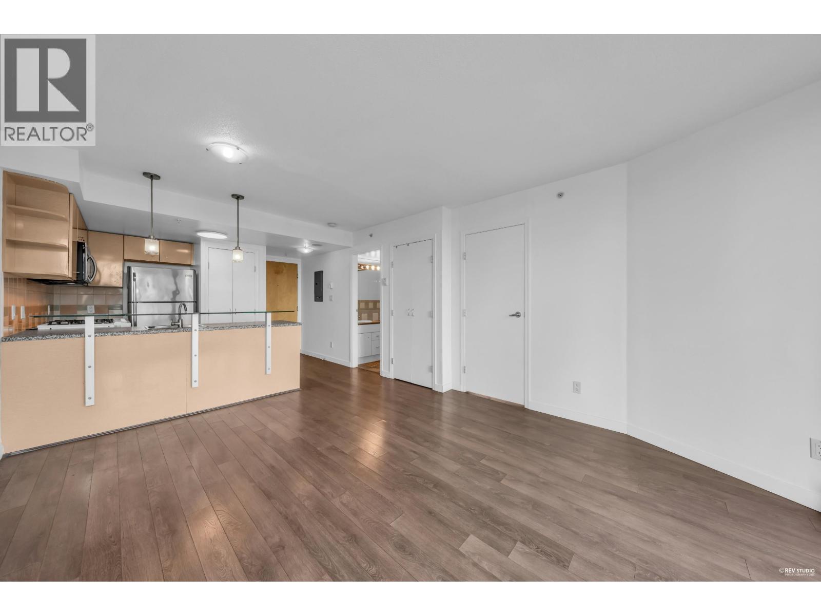 1901 501 PACIFIC STREET, Vancouver