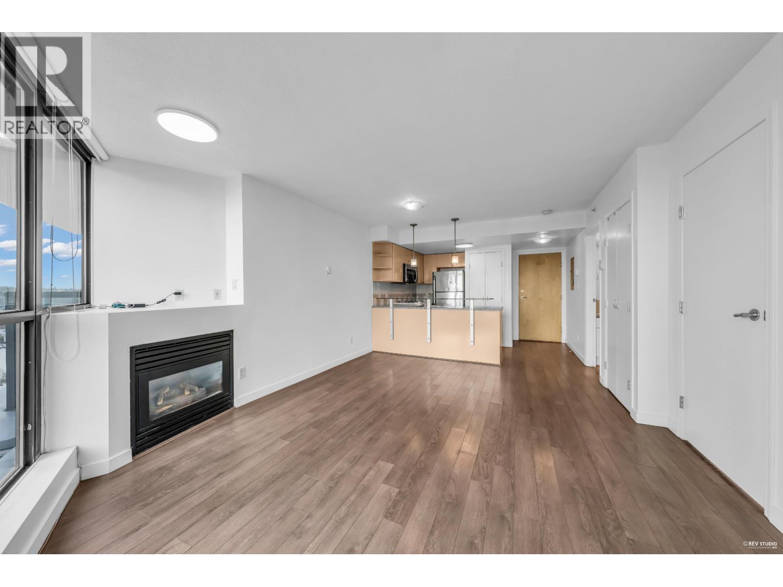 1901 501 PACIFIC STREET, Vancouver