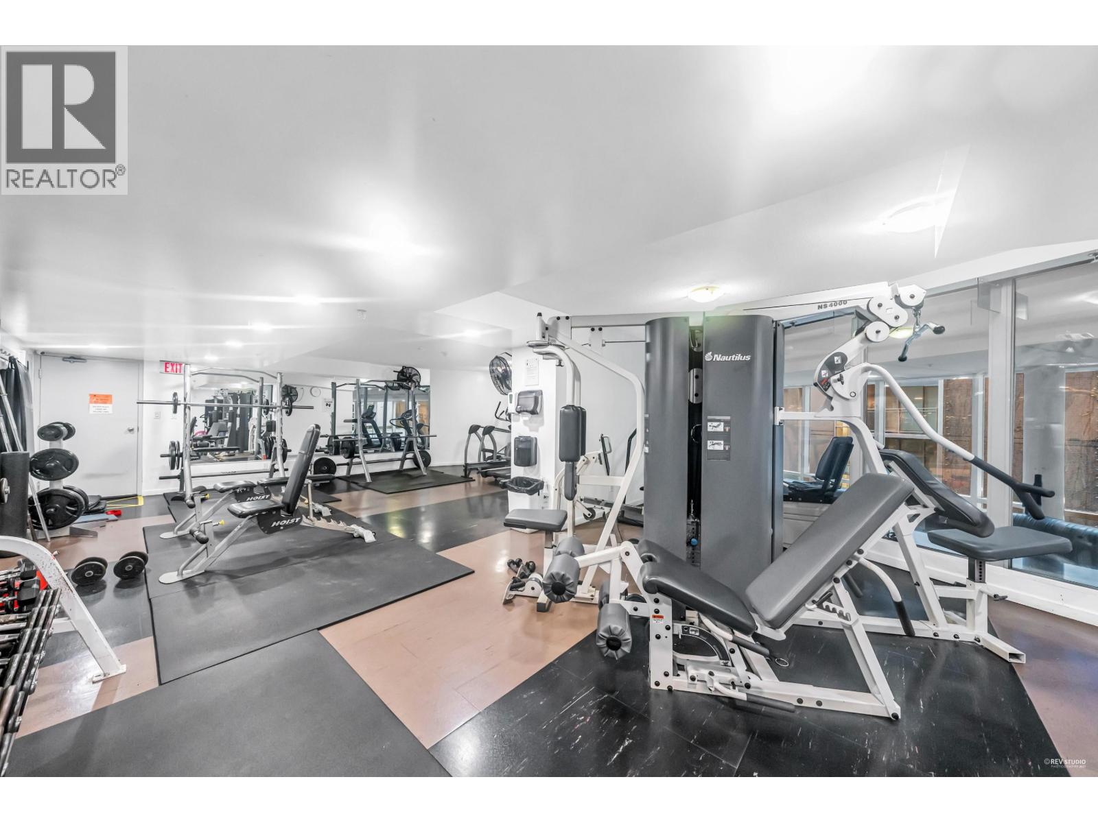 1901 501 PACIFIC STREET, Vancouver