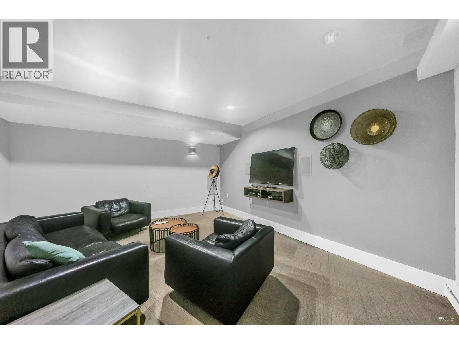 1901 501 PACIFIC STREET, Vancouver