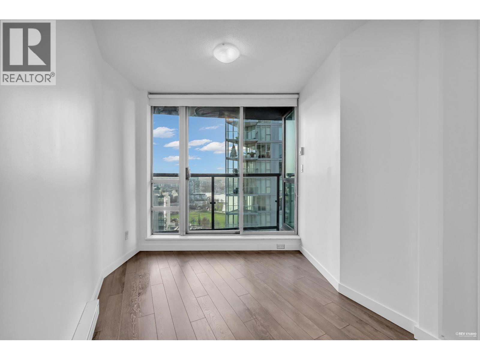 1901 501 PACIFIC STREET, Vancouver