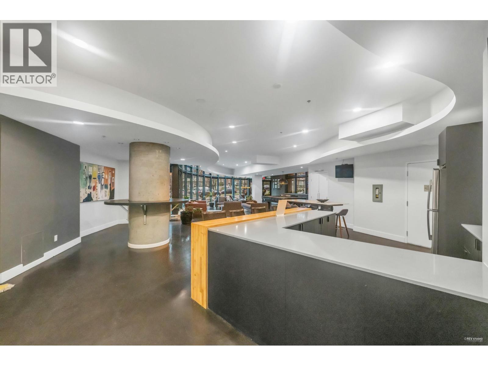 1901 501 PACIFIC STREET, Vancouver