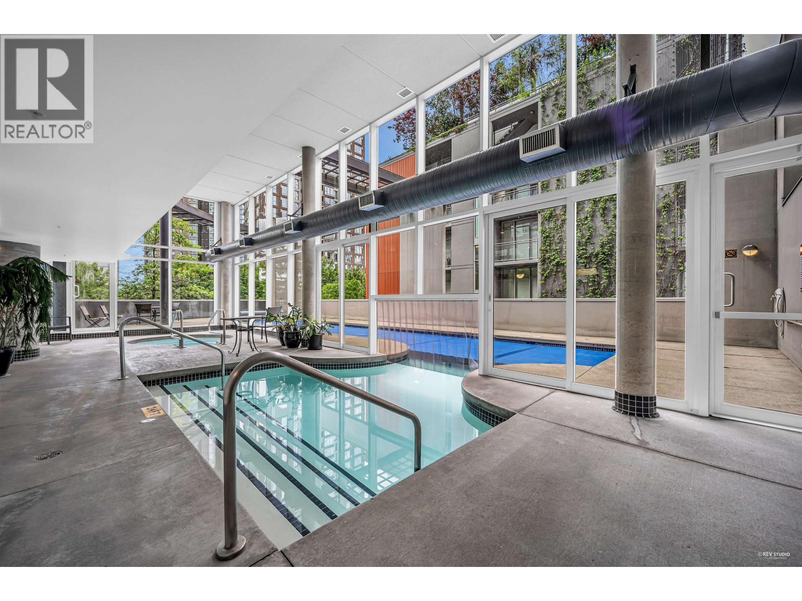 1901 501 PACIFIC STREET, Vancouver