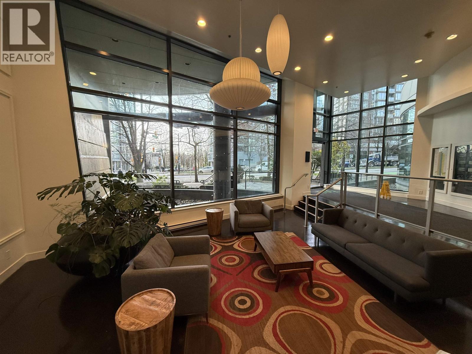 1901 501 PACIFIC STREET, Vancouver