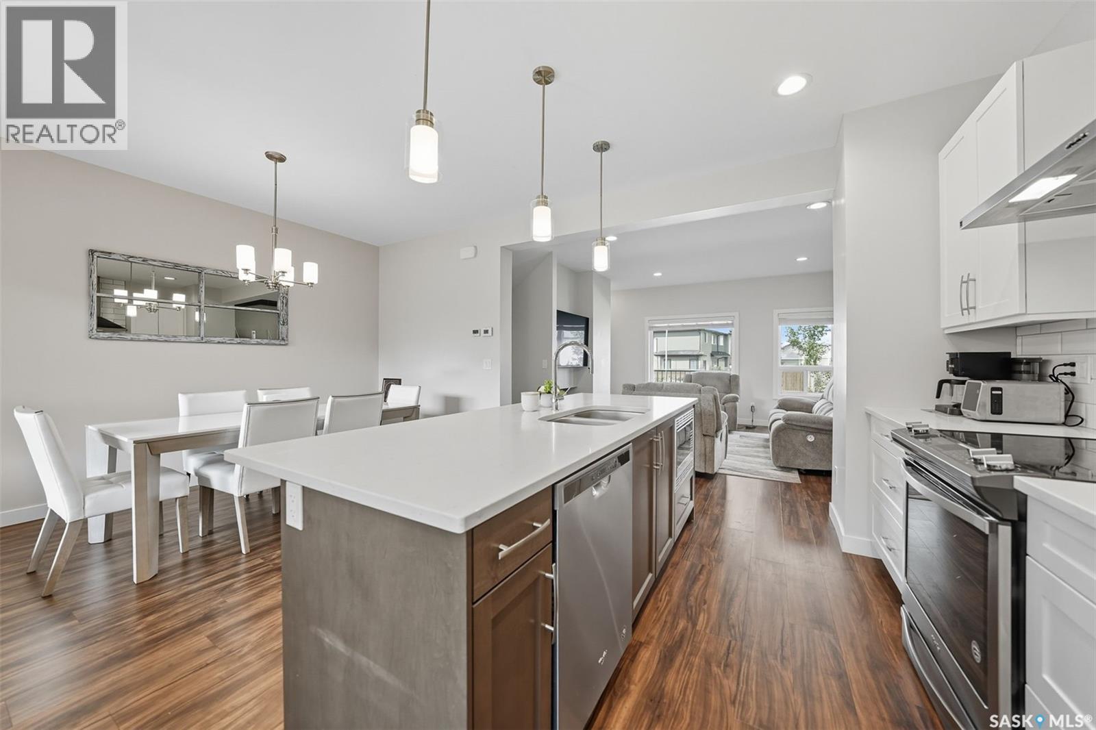 Single Family House 2 Level for Sale in  EVERGREEN BOULEVARD Saskatoon 