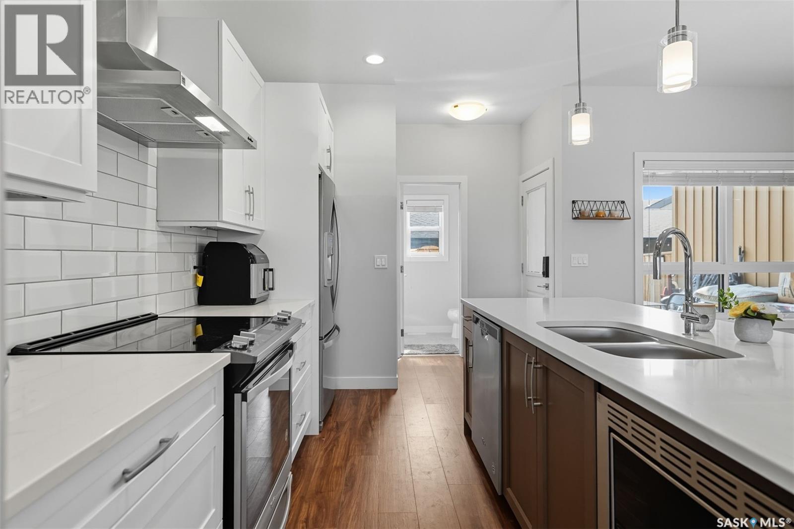 Single Family House 2 Level for Sale in  EVERGREEN BOULEVARD Saskatoon 