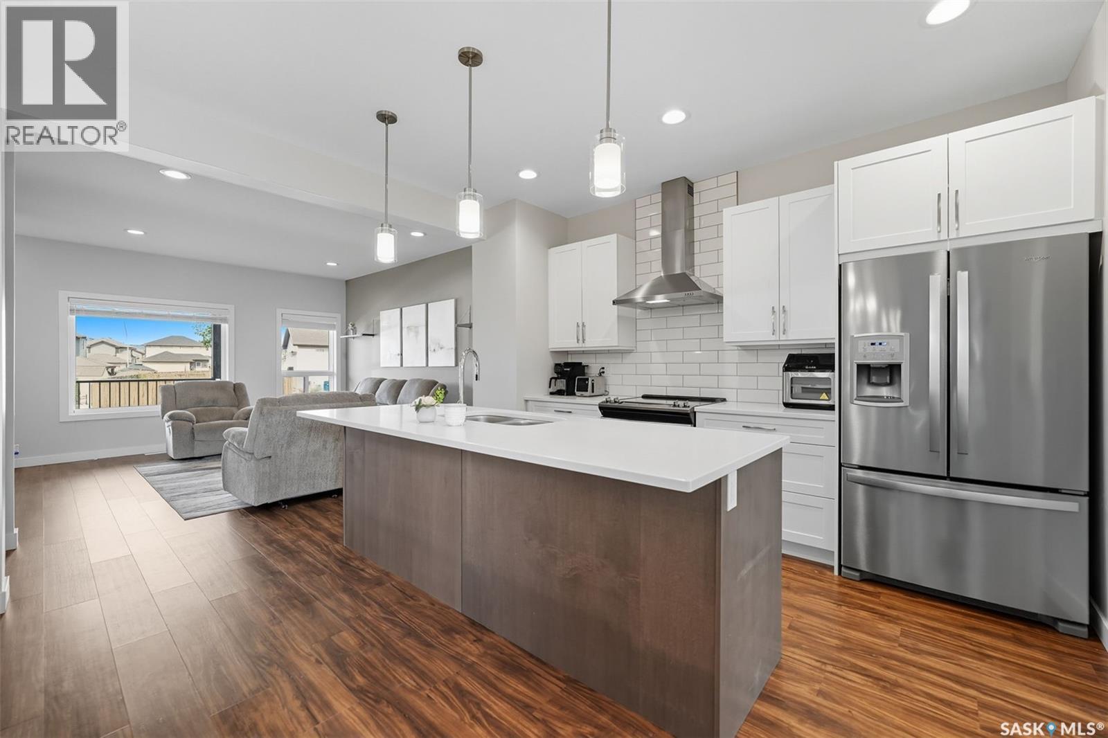 Single Family House 2 Level for Sale in  EVERGREEN BOULEVARD Saskatoon 