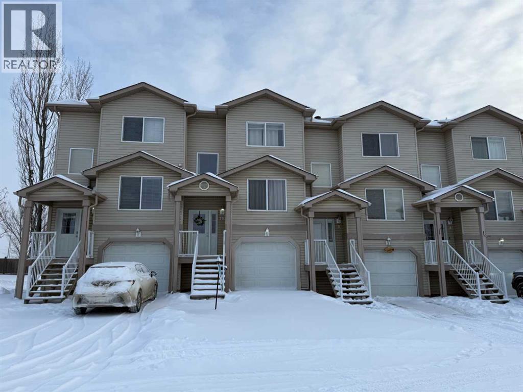 200 Arabian Drive, Fort McMurray
