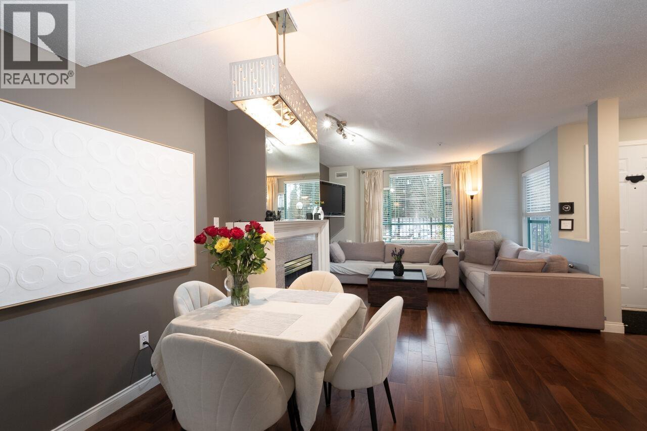 108E 3081 GLEN DRIVE - Photo 4 of 32, Coquitlam, British Columbia