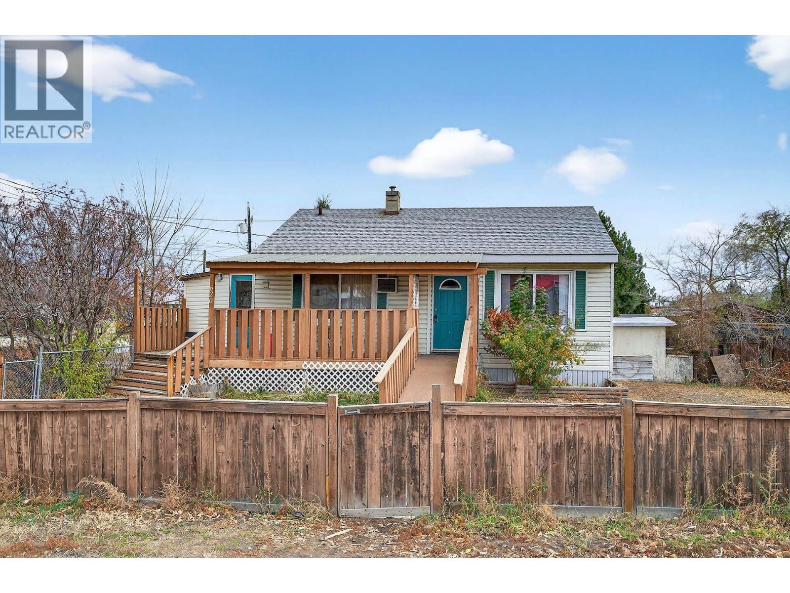620 Fortune Drive - 1
