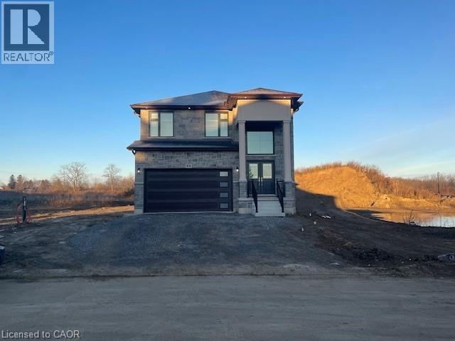 64 ALEXSIA Street - 1