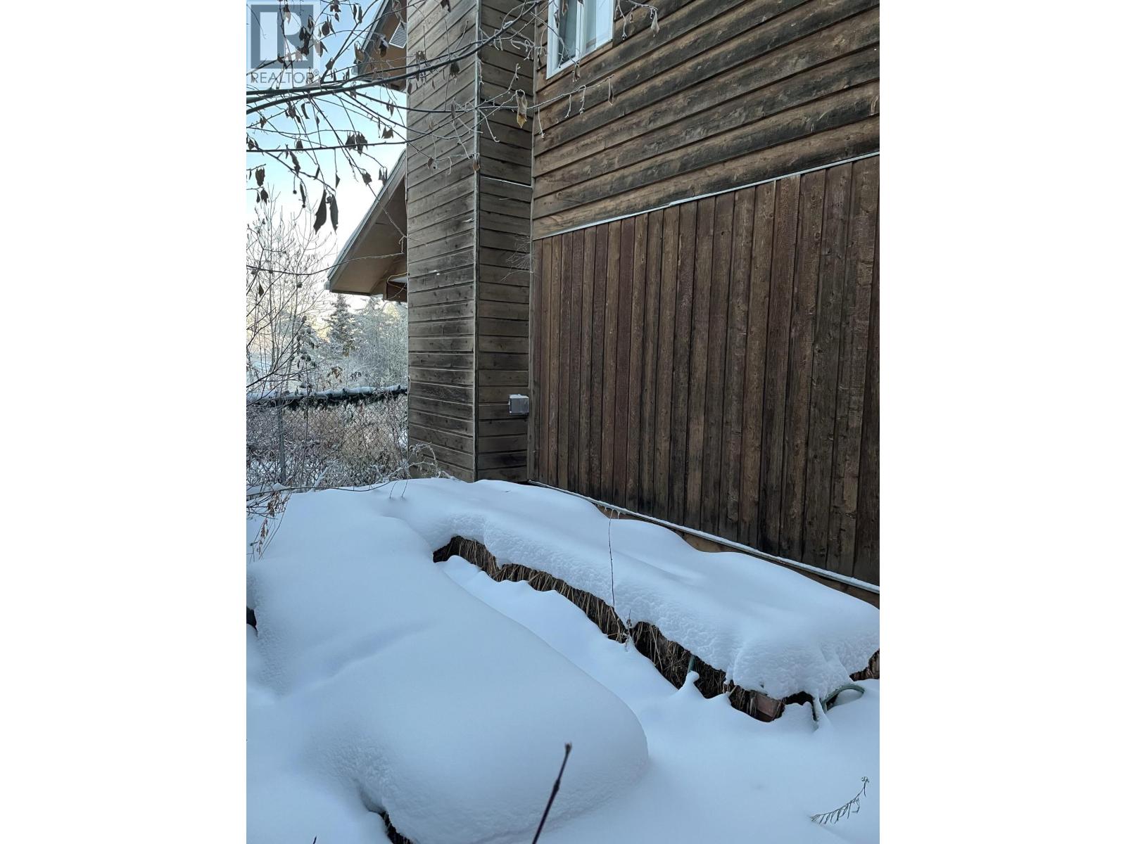 5735 GAIRDNER CRESCENT, Fort Nelson