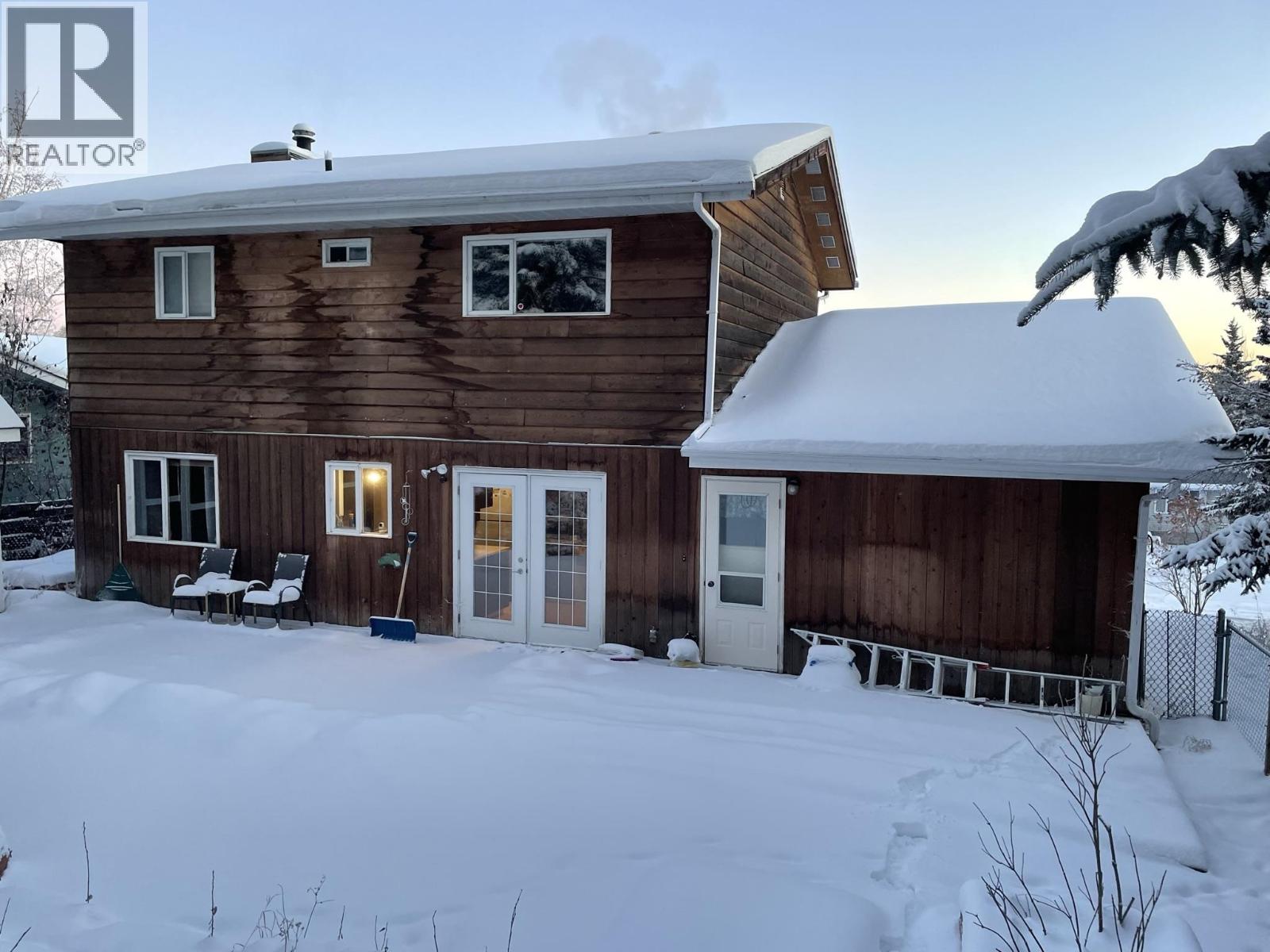 5735 GAIRDNER CRESCENT, Fort Nelson