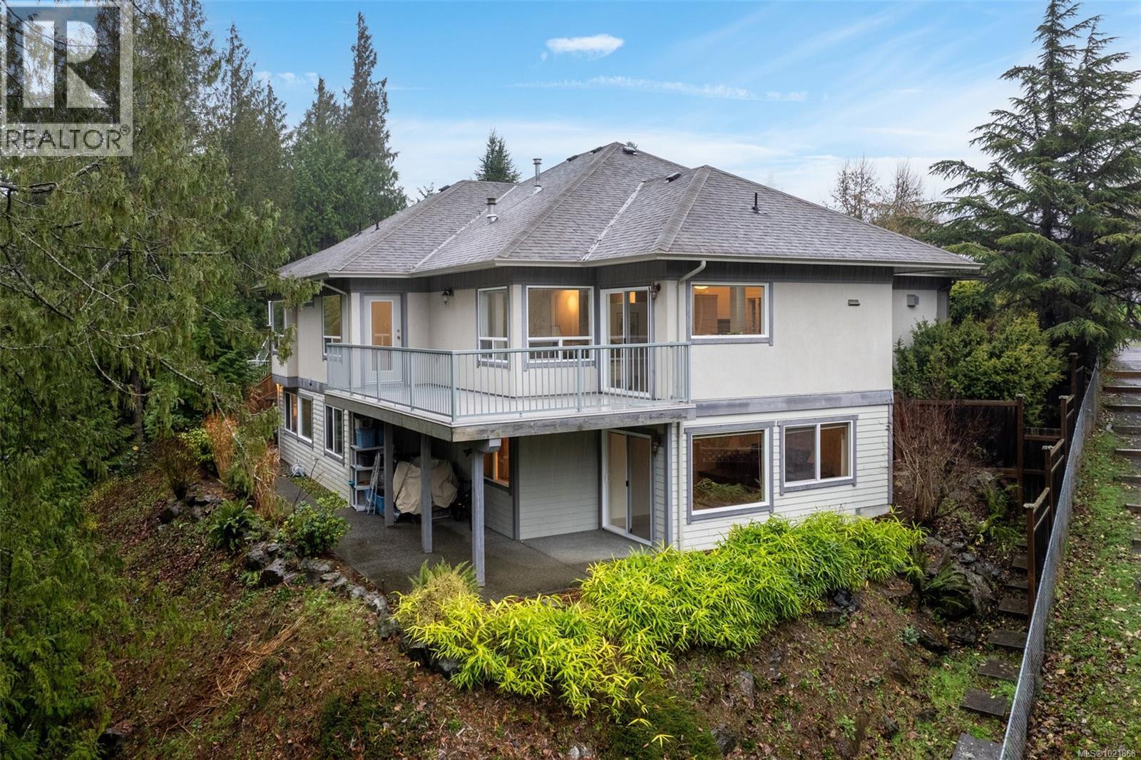 489 Outrigger Loop, Colwood