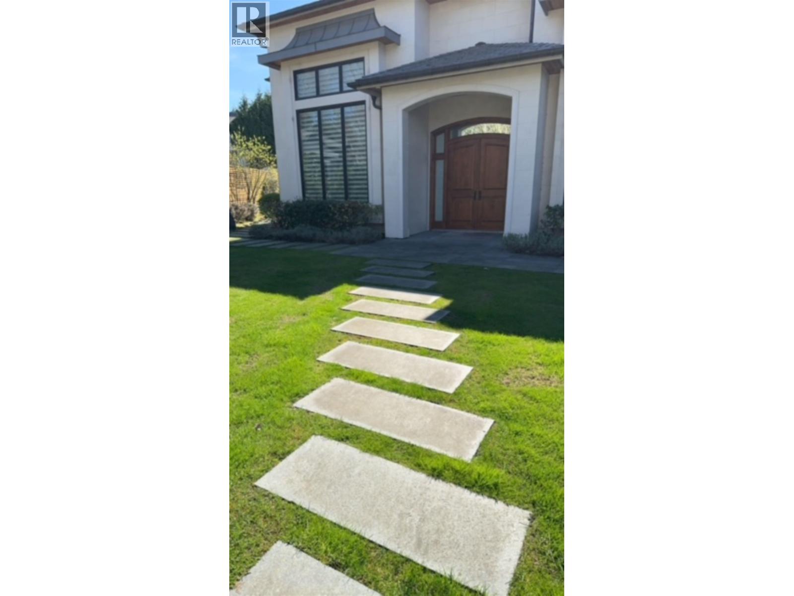 7928 GOLDSTREAM Place, Richmond