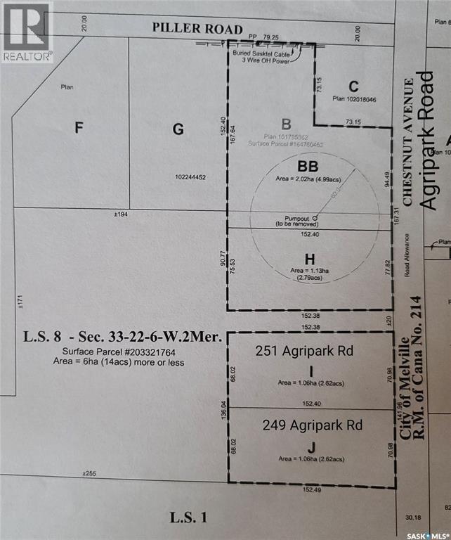 251 Agripark ROAD - photo 3