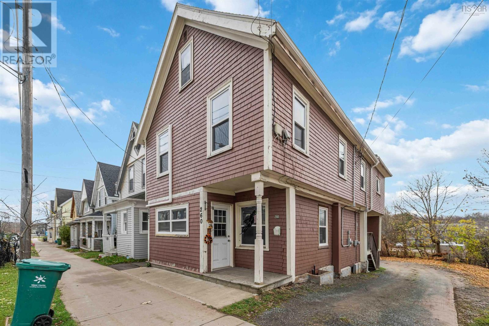 Property 2 of 26 of 260 Gerrish Street