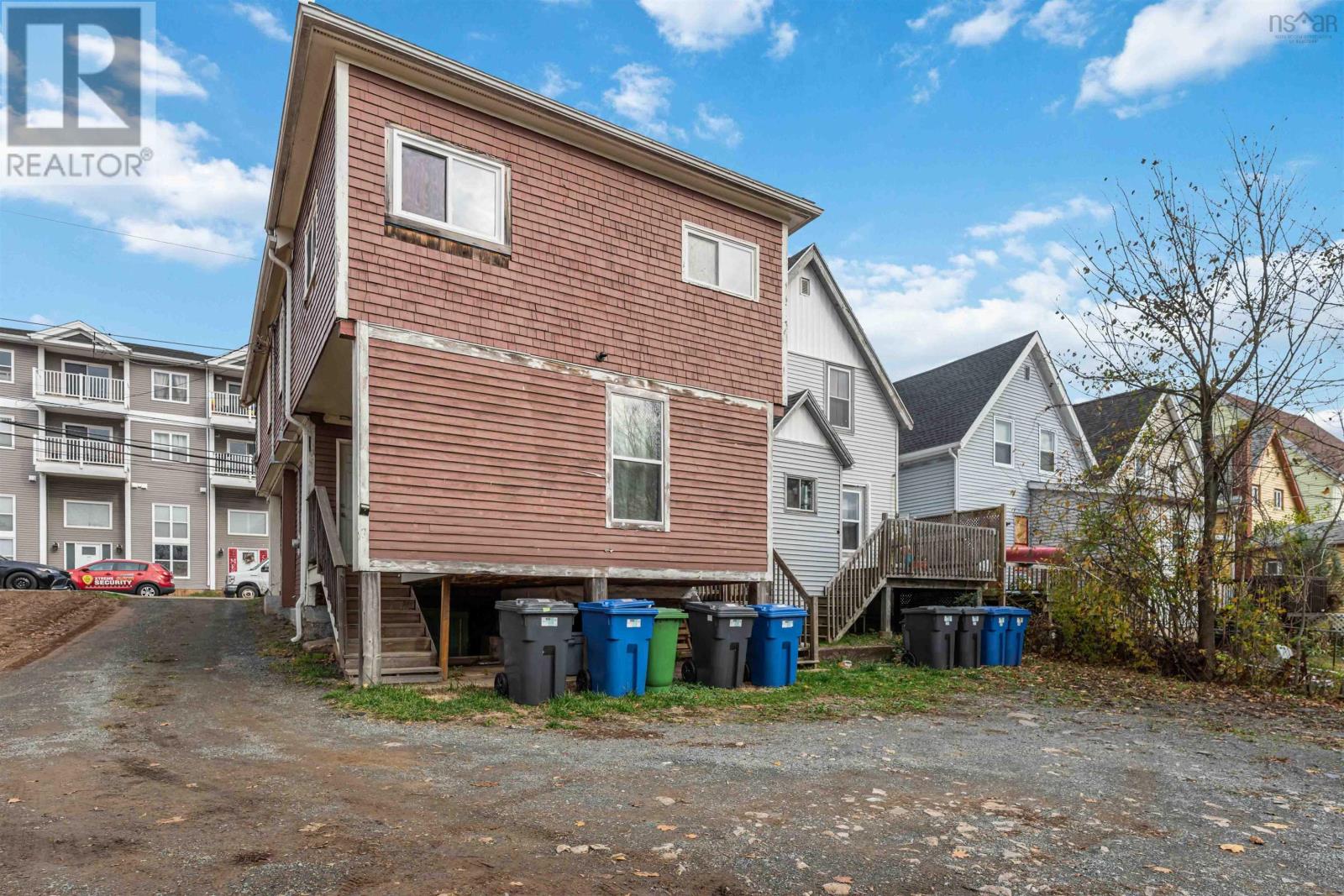 Property 25 of 26 of 260 Gerrish Street