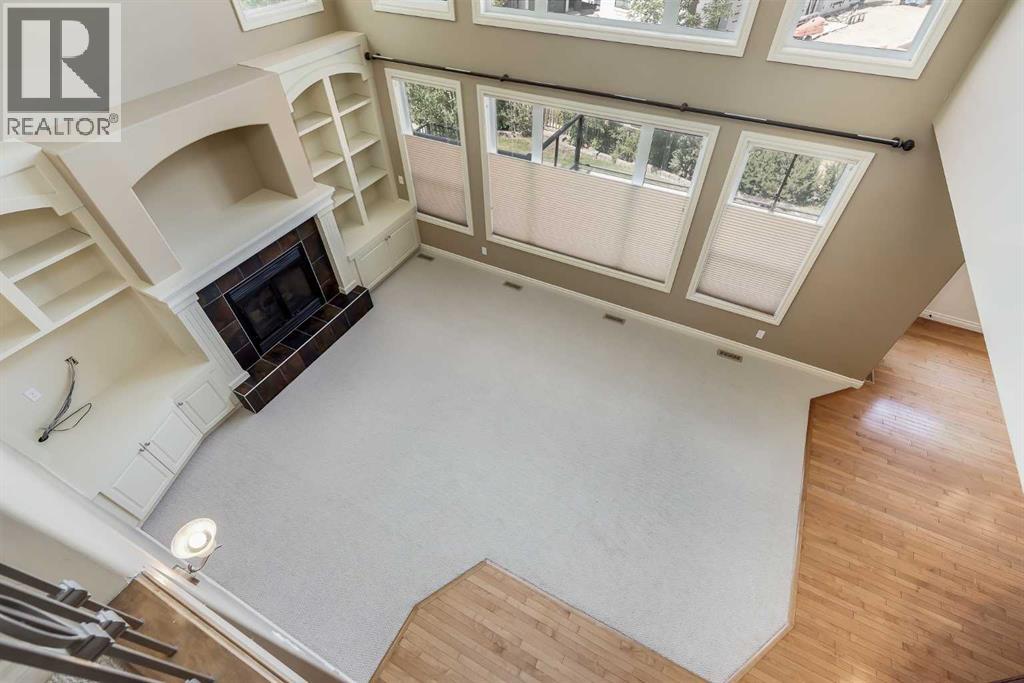 Single Family House for Sale in  Springborough Green SW Springbank Hill Calgary 