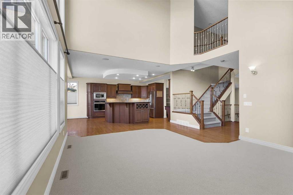 Single Family House for Sale in  Springborough Green SW Springbank Hill Calgary 