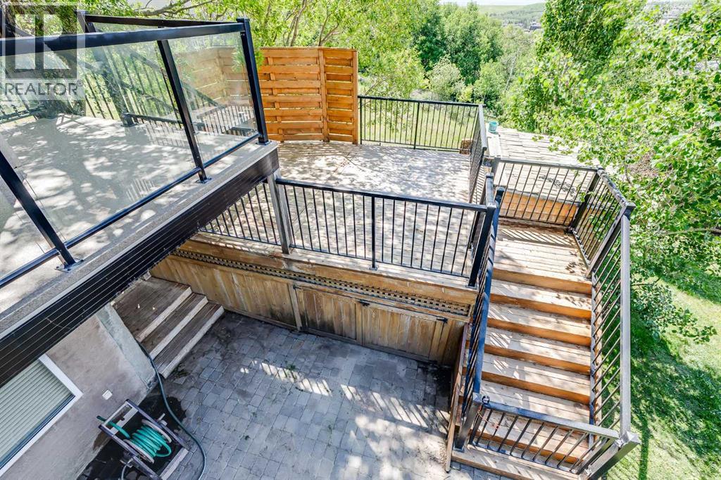 Single Family House for Sale in  Springborough Green SW Springbank Hill Calgary 