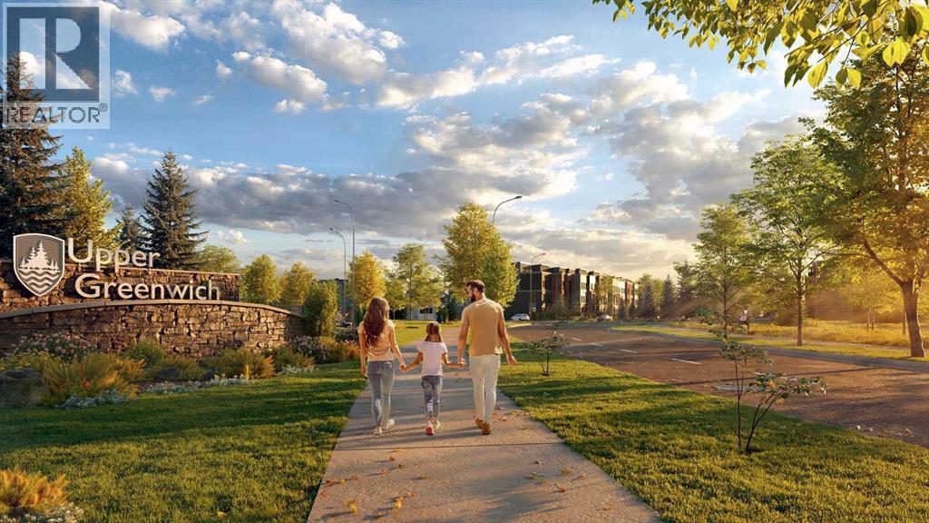 Single Family House for Sale in  Greenwich Drive NW Greenwood/Greenbriar Calgary 