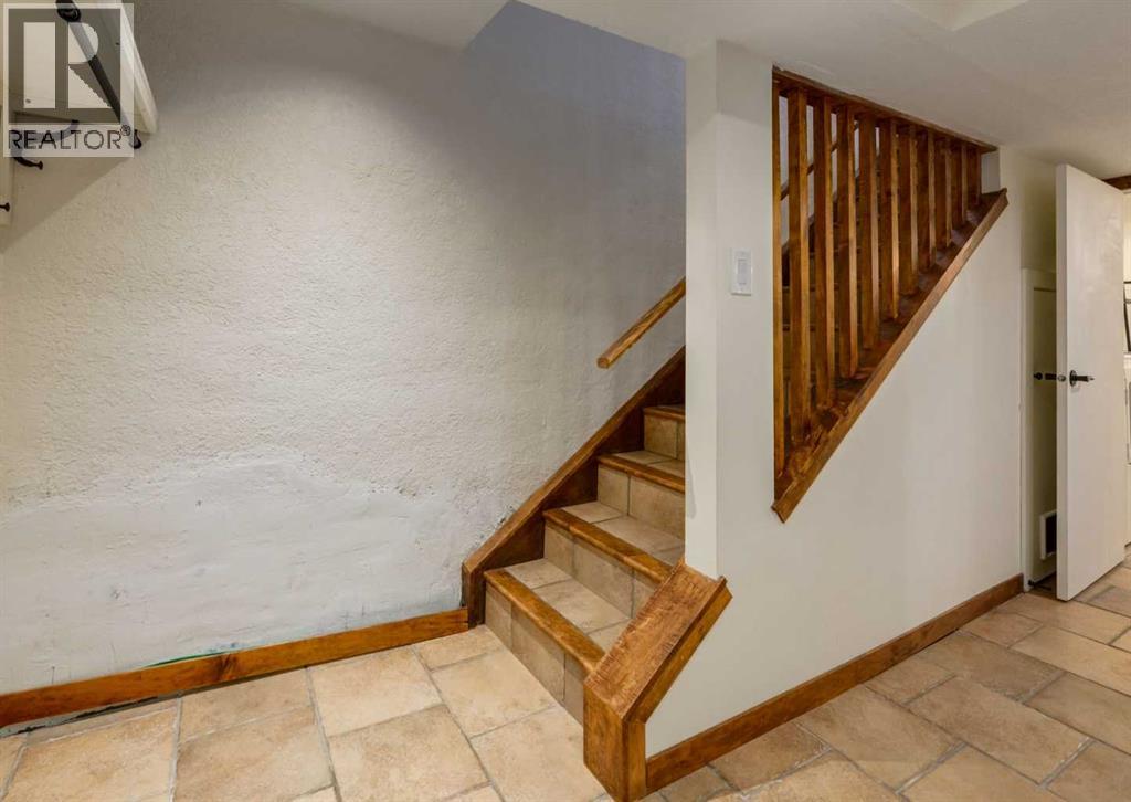 Single Family House for Sale in B  Avenue NE Tuxedo Park Calgary 