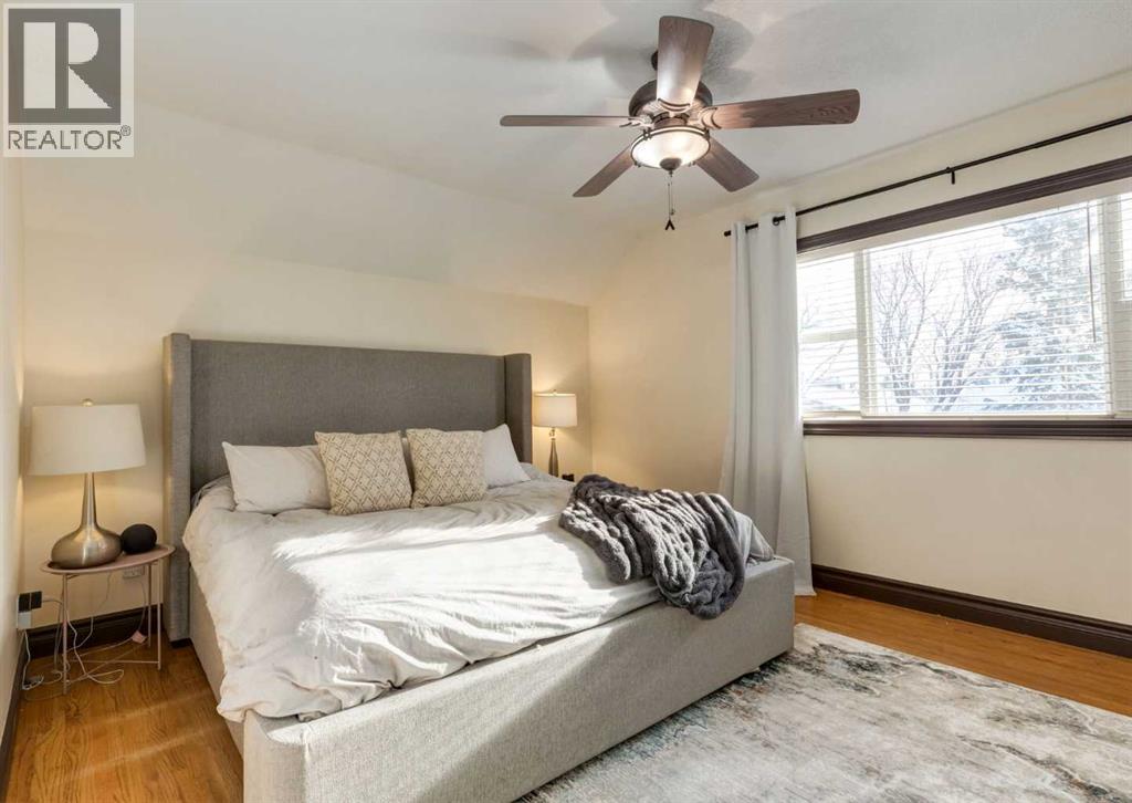 Single Family House for Sale in B  Avenue NE Tuxedo Park Calgary 