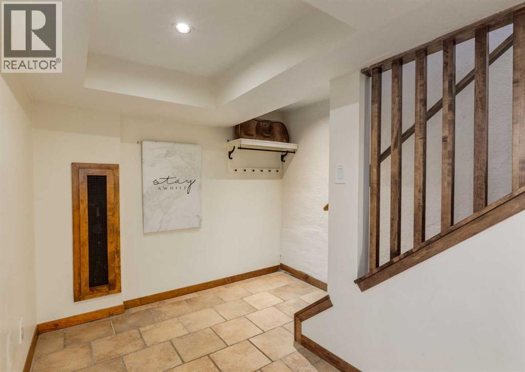 Single Family House for Sale in B  Avenue NE Tuxedo Park Calgary 