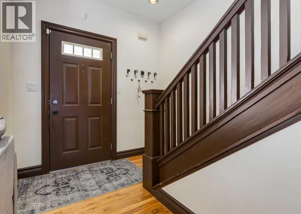 Single Family House for Sale in B  Avenue NE Tuxedo Park Calgary 