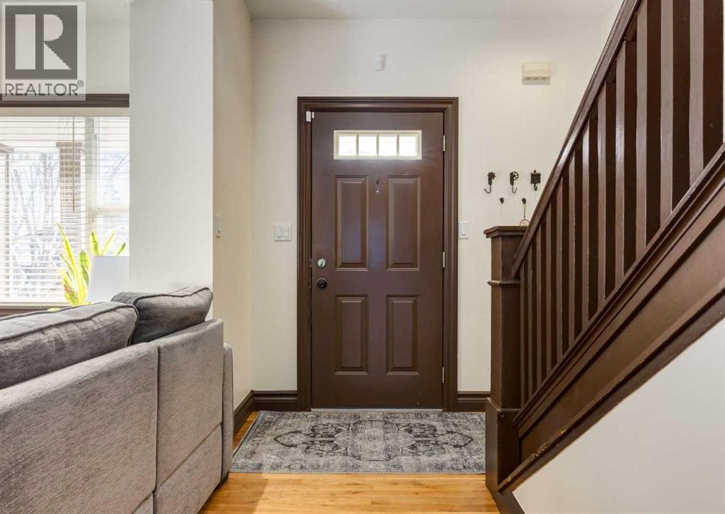 Single Family House for Sale in B  Avenue NE Tuxedo Park Calgary 