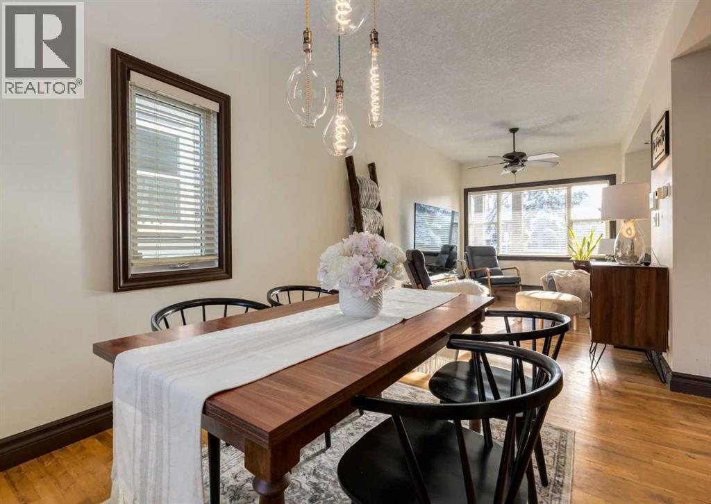 Single Family House for Sale in B  Avenue NE Tuxedo Park Calgary 