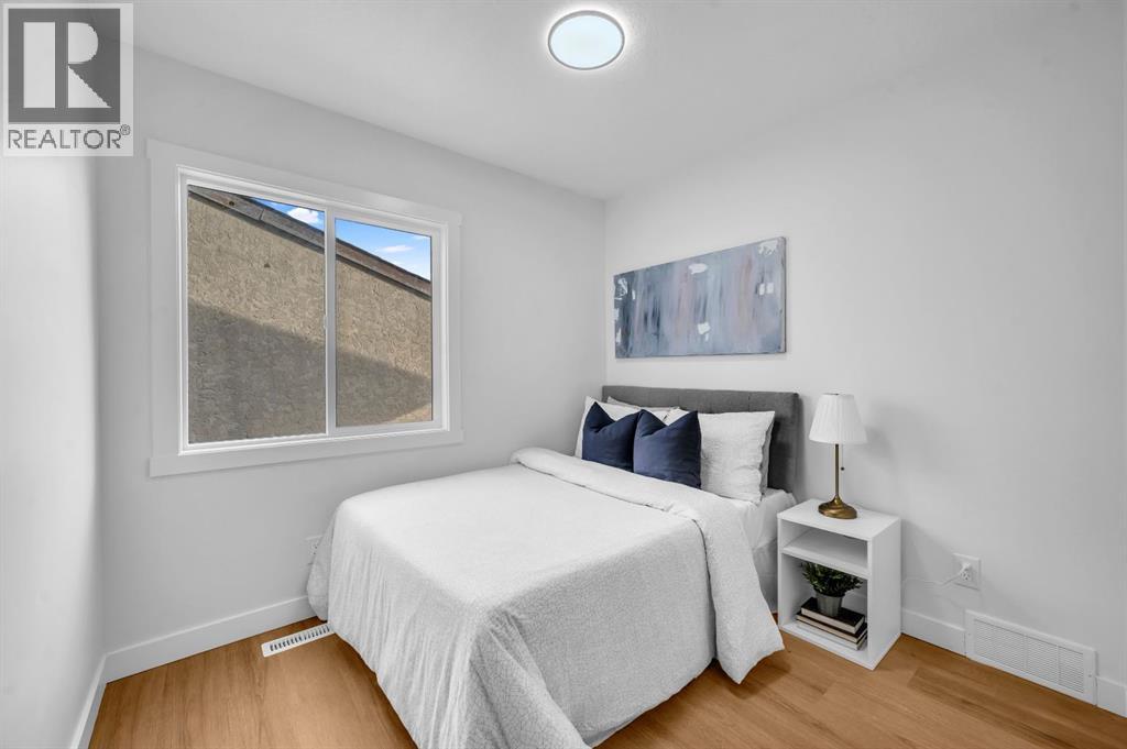 Single Family House 4 Level for Sale in   Avenue NE Pineridge Calgary 