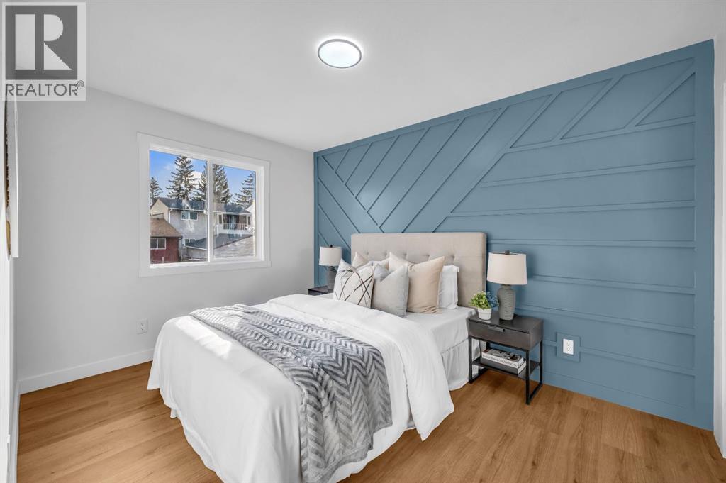 Single Family House 4 Level for Sale in   Avenue NE Pineridge Calgary 