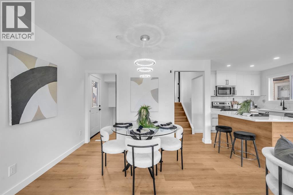 Single Family House 4 Level for Sale in   Avenue NE Pineridge Calgary 