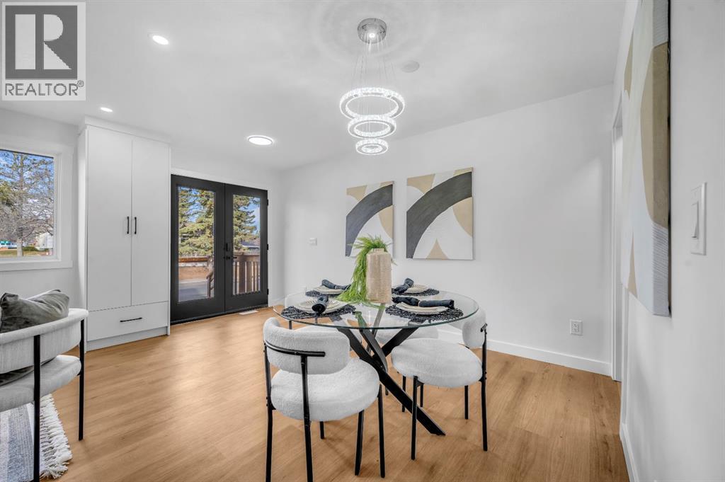 Single Family House 4 Level for Sale in   Avenue NE Pineridge Calgary 