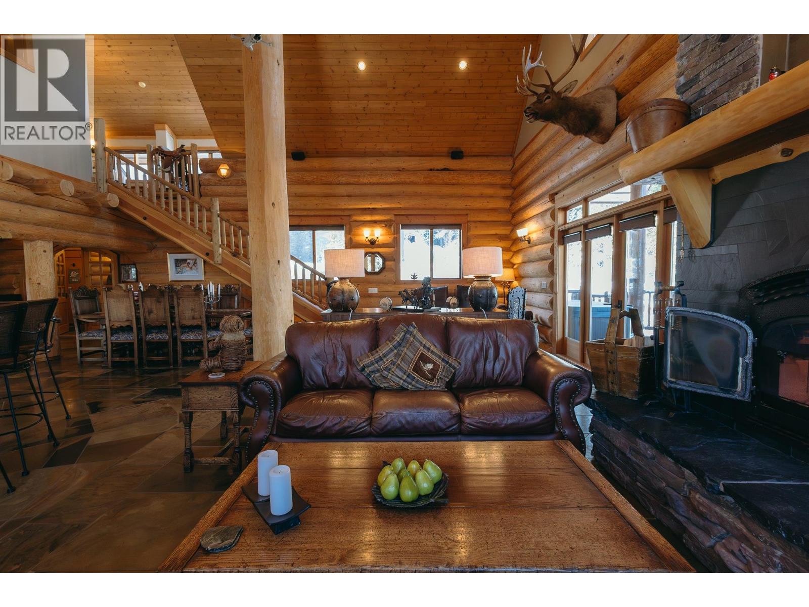  1595 COLUMBIA VALLEY VEIW Drive, Golden