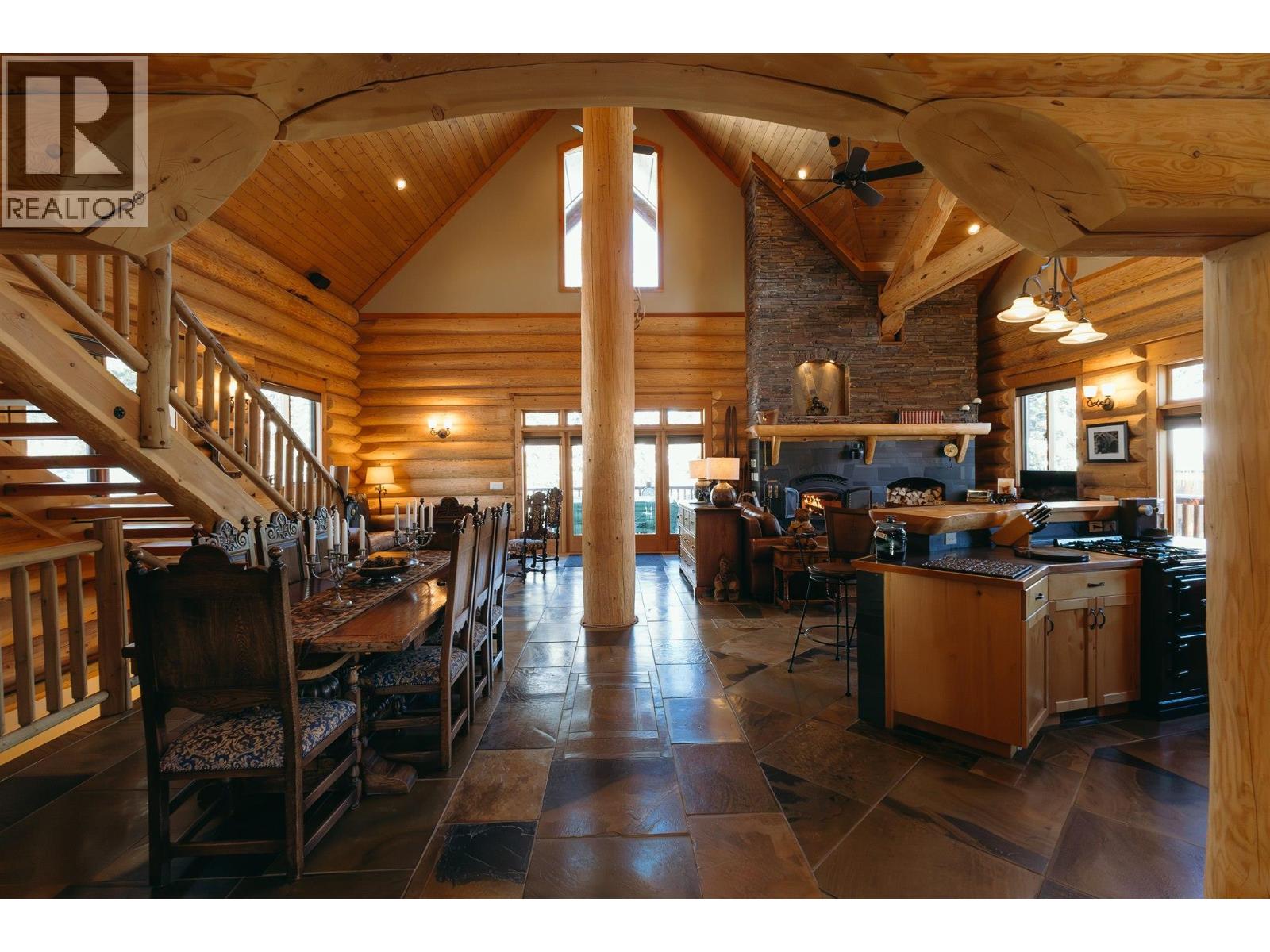  1595 COLUMBIA VALLEY VEIW Drive, Golden