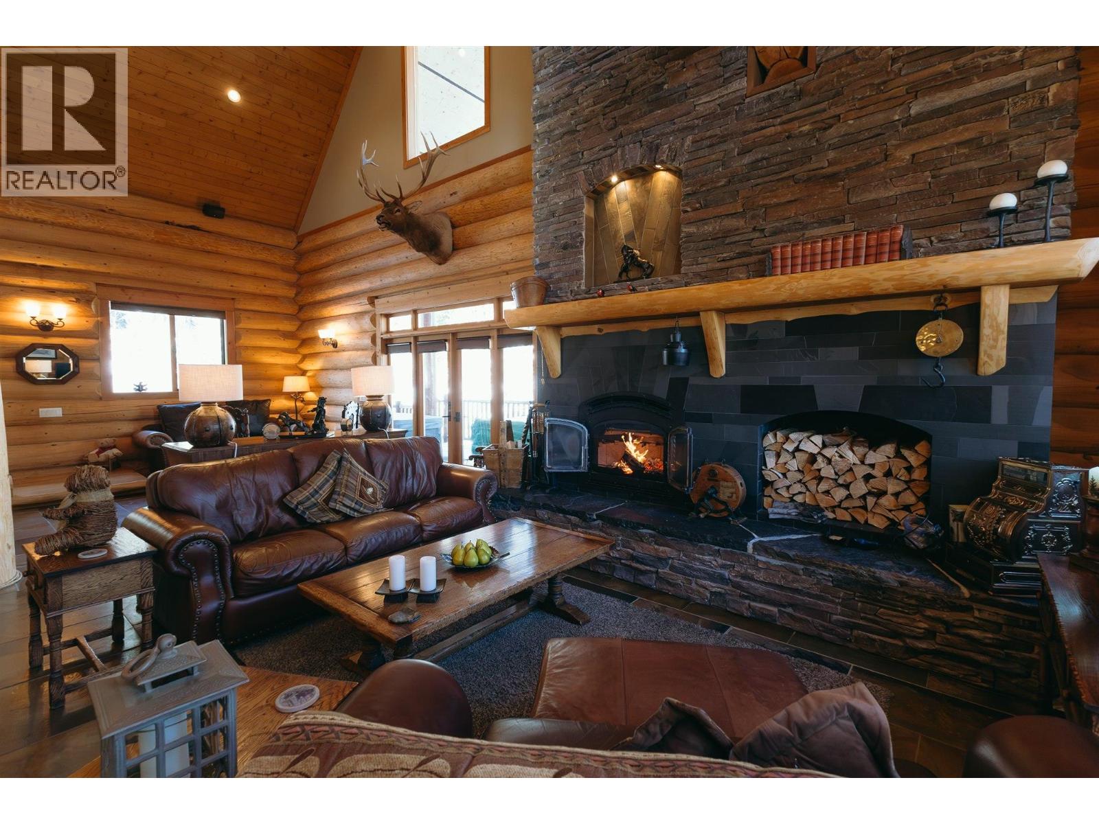  1595 COLUMBIA VALLEY VEIW Drive, Golden