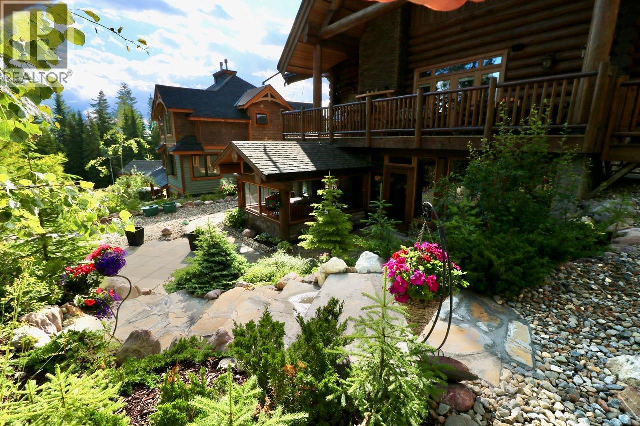 1595 COLUMBIA VALLEY VEIW Drive - 52