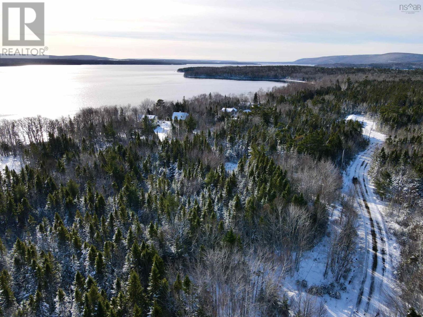 Property 8 of 17 of Lot 15 Old Country Inlet Road