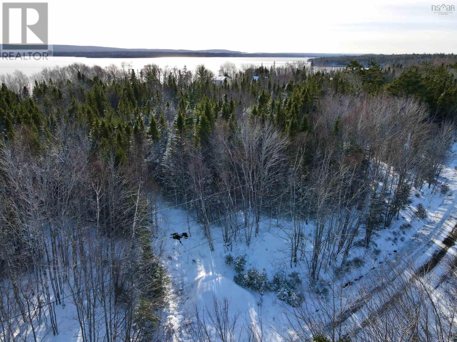 Property 4 of 17 of Lot 15 Old Country Inlet Road